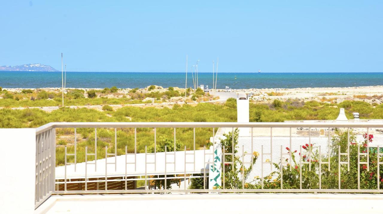 Appartements Neufs Et Modernes Entre Ter Et Mer Soliman Exterior foto