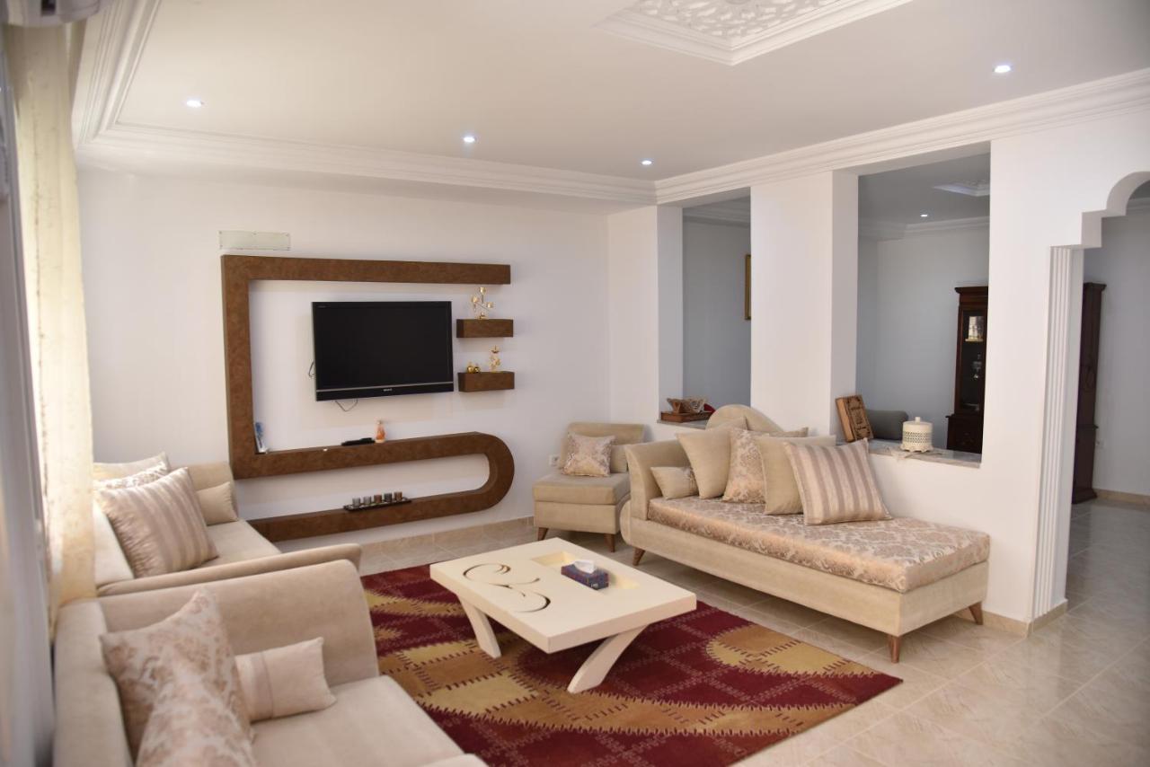 Appartements Neufs Et Modernes Entre Ter Et Mer Soliman Exterior foto