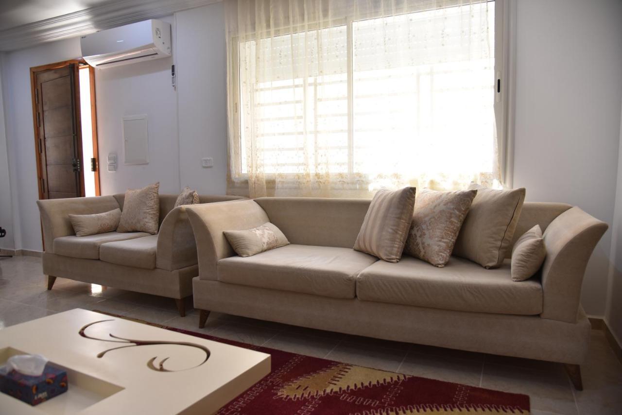 Appartements Neufs Et Modernes Entre Ter Et Mer Soliman Exterior foto