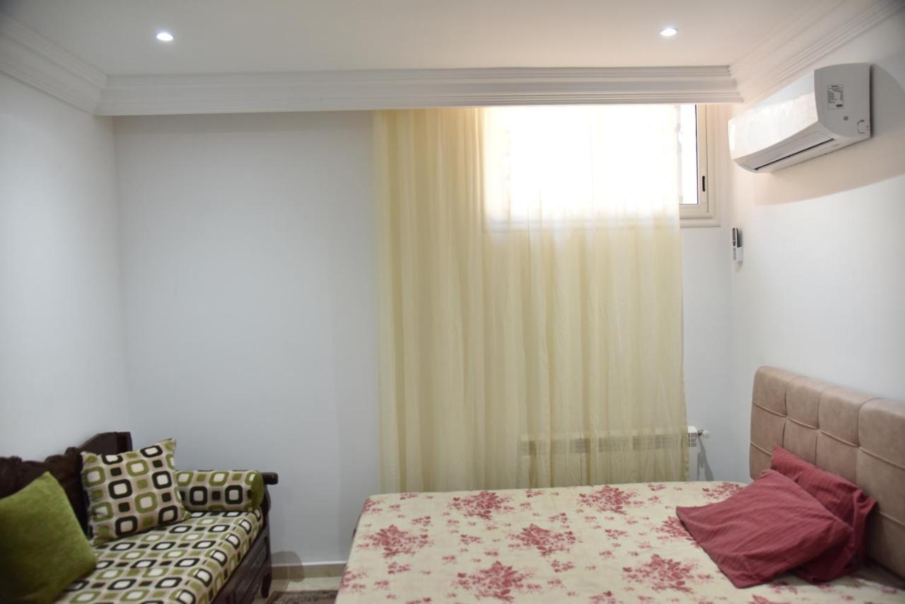 Appartements Neufs Et Modernes Entre Ter Et Mer Soliman Exterior foto
