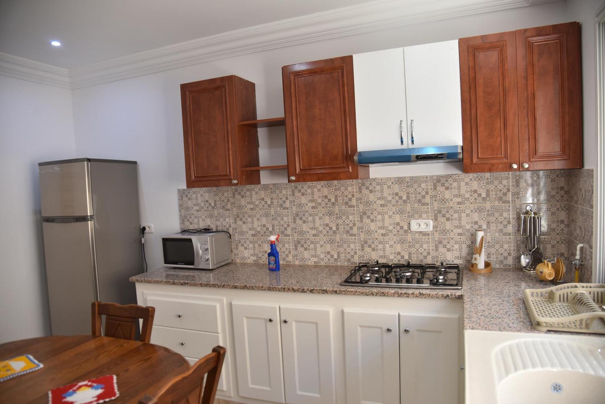 Appartements Neufs Et Modernes Entre Ter Et Mer Soliman Exterior foto